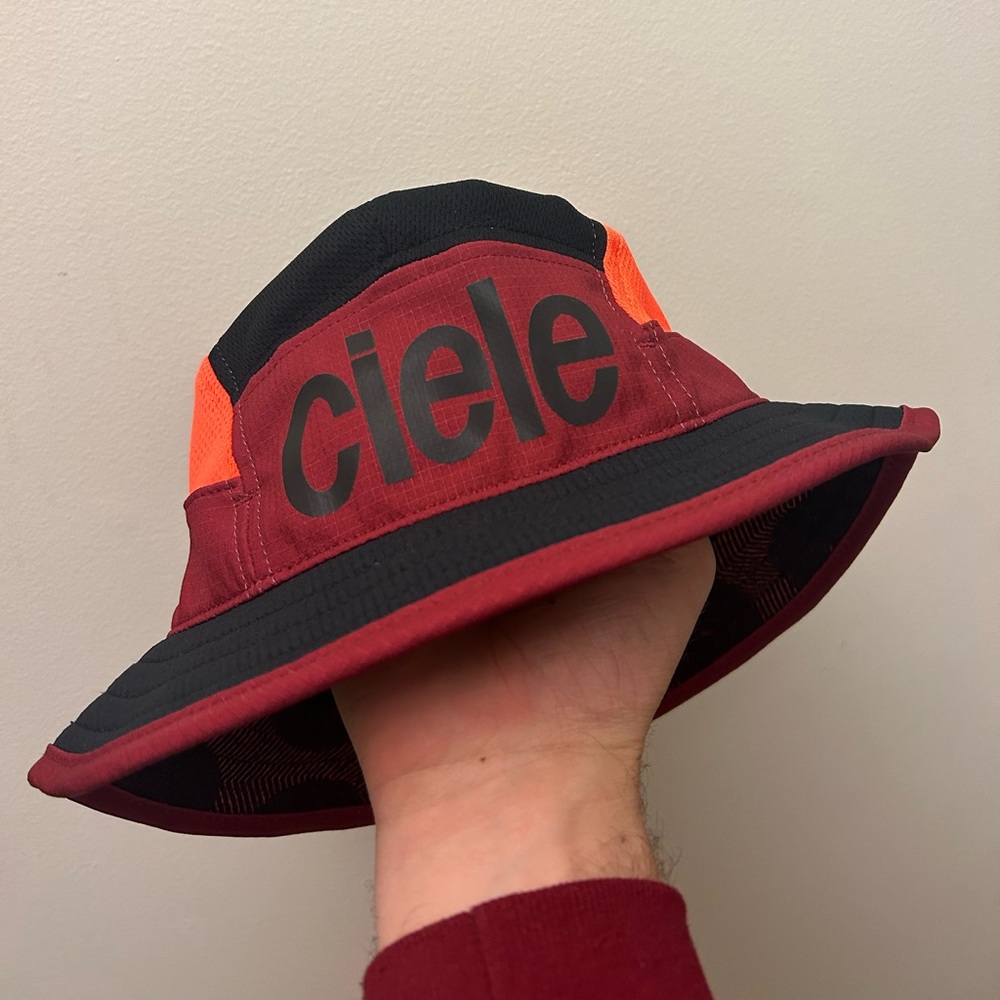 Ciele BKT hat bucket hat New With Tags